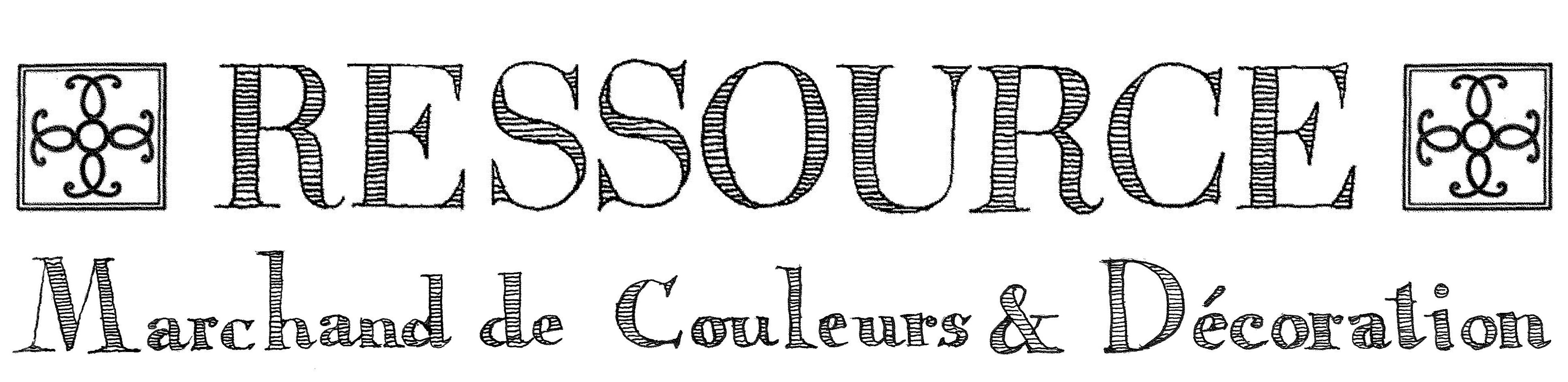 Logo ressource